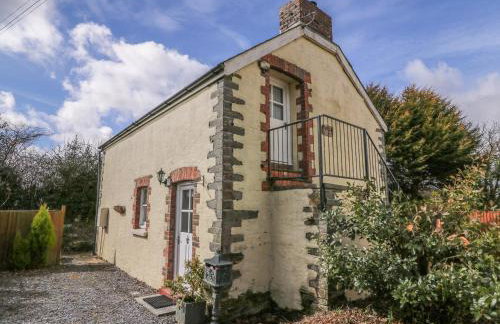 Bwthyn Y Jacdo - Foto 1