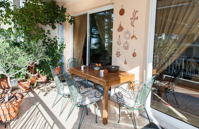 Beautiful 3 bedrooms apt in N. Smirni - Foto 35