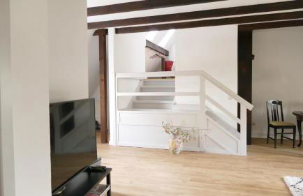 Schönes Apartment vor den Toren Hamburgs - keine Monteurwohnung - Foto 14