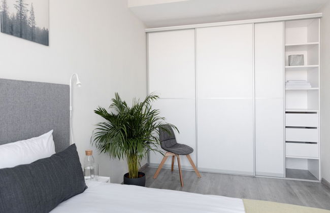 Apart-hotel IN2IT - Photo 15