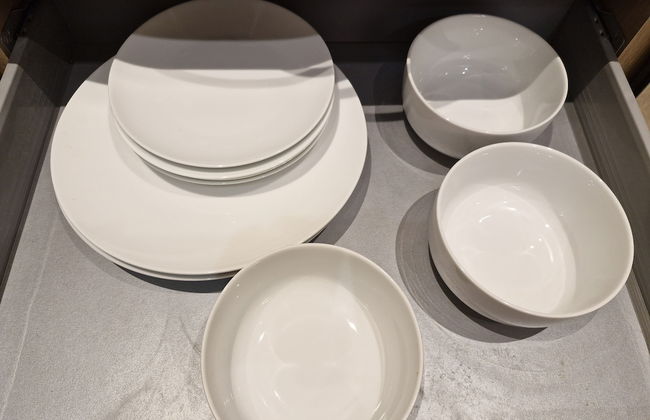 Impeccable 1-bed Apartment in Purfleet - Foto 4