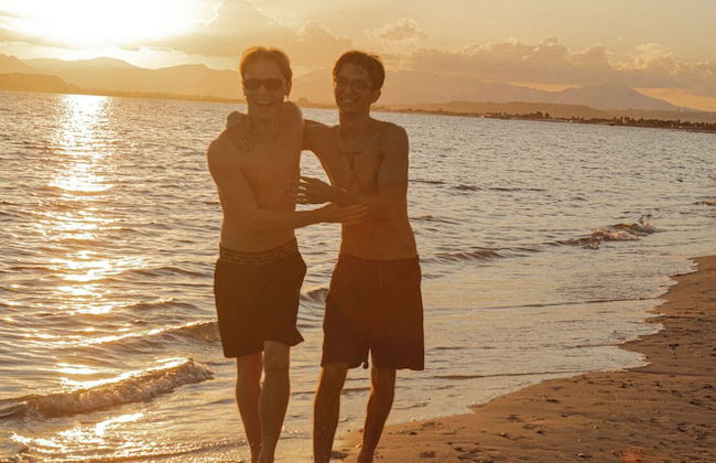 Spacebility Beach - self check-in - Photo 62