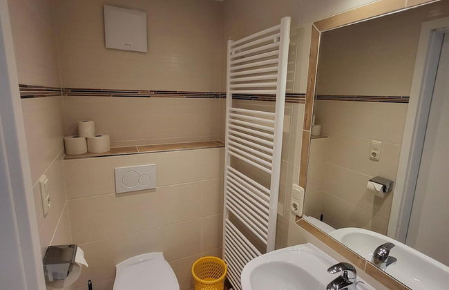 Holiday Home in Holzgau Near Snowworld Ski Area - Foto 23