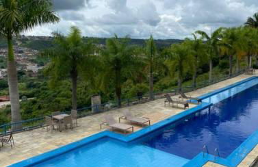 Condomínio Alto da Serra Villas- Bananeiras 110B - Foto 29