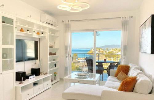 Apartment Sophie mit gemeinschaftlichem Pool by Interhome - Photo 1