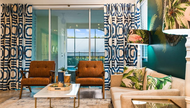 Relaxing Oasis, Pool & Spa, Minutes From Disney - Foto 2, Profilbild