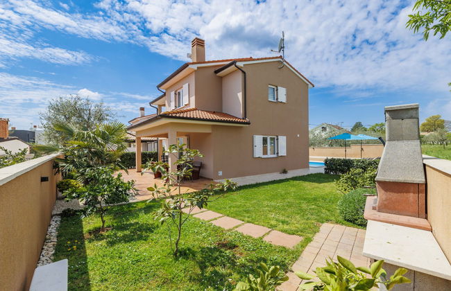 Villa Vesna - Foto 20