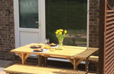 Springer Villa, 2 bed, Newquay - Foto 13