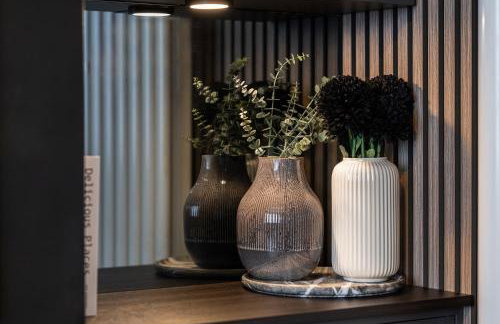 The Studio, Luxury 3 Bed Home with Parking - Foto 6