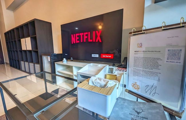 EG Private House - BGC Uptown - Foto 56