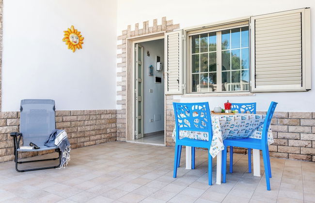 Casa Celeste 100m From Beach - Foto 14