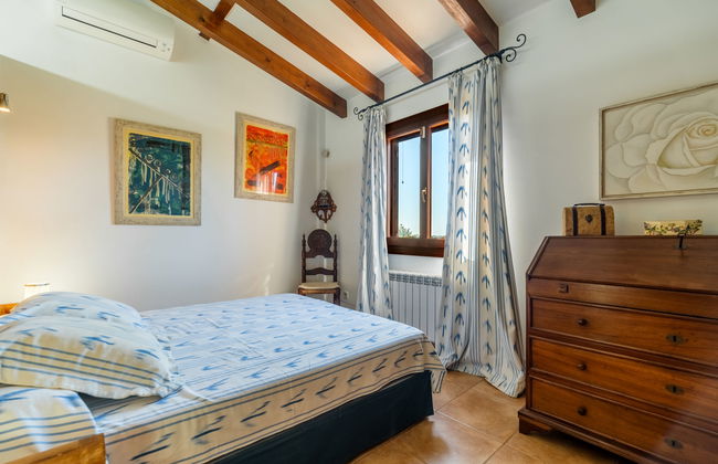 Es Rafalet - Foto 16