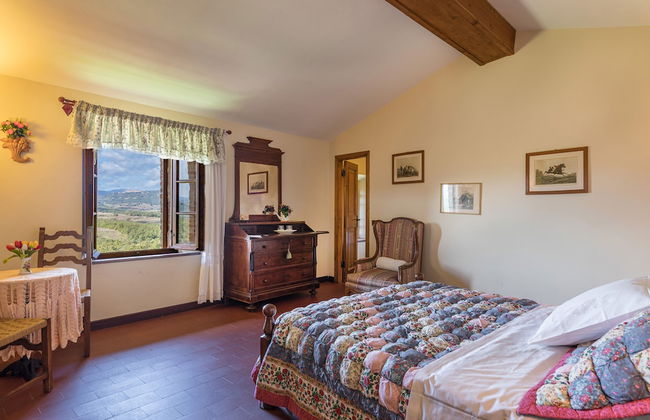 Villa La Cappella - Foto 6