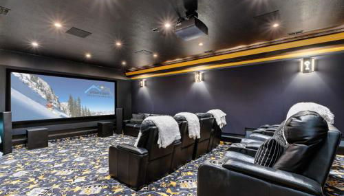 Majesty Estate in Salt Lake with Private Pool and Sport Court - Foto 2