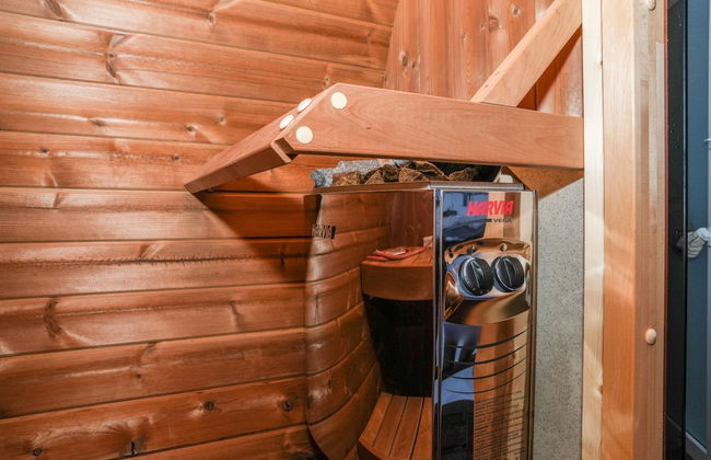 Okhotsk Ocean Villa AL MARE mombetsu - Foto 49