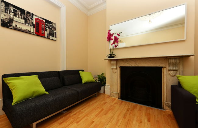 W14 Apartments - Foto 42