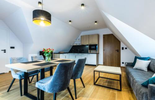 Apartamenty Tatra Lux - Foto 5