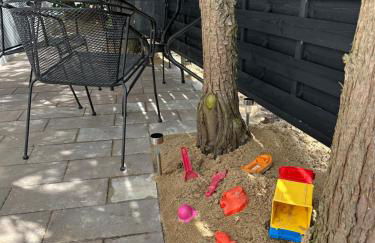 Ferienwohnung auf dem Land - Photo 16