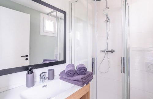 Quiet house for 2-4 people close to the beaches - Foto 6