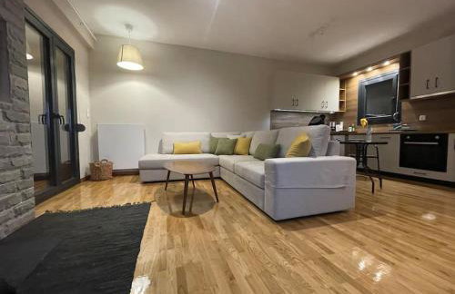 Agnanta Mountain Residence - Foto 11