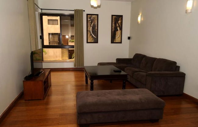 The Courtyard at Vanga - Foto 20