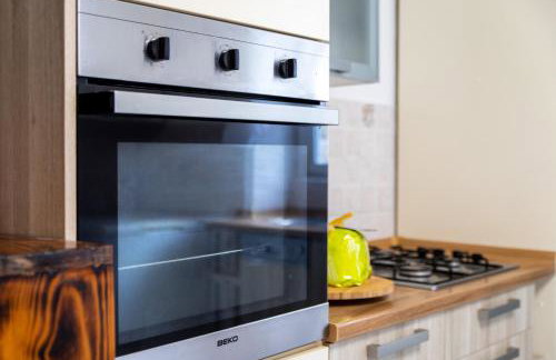 Rezidencija Galileja - Foto 28