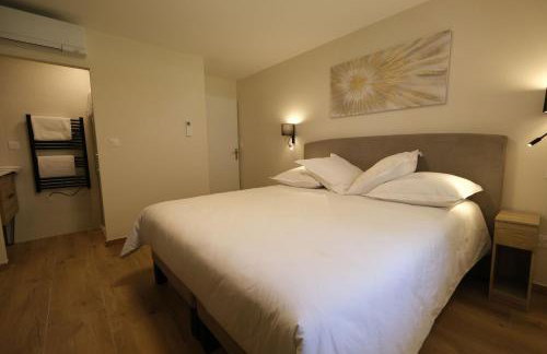 Air-conditioned villa heated pool Alpilles, sleeps 8 LS1-456 - Foto 23