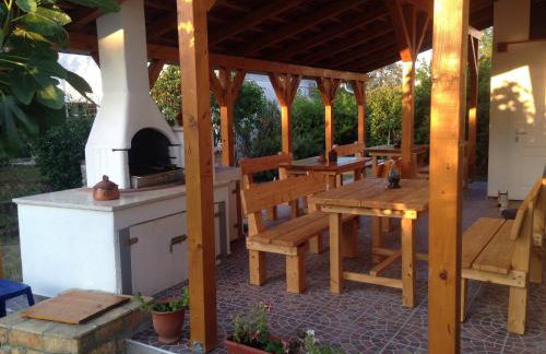 Chillout Apartments with Pool Patricia - Foto 33