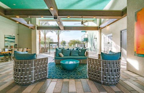 Modern 2BR CozySuites on Town Lake waterfront 03 - Foto 38