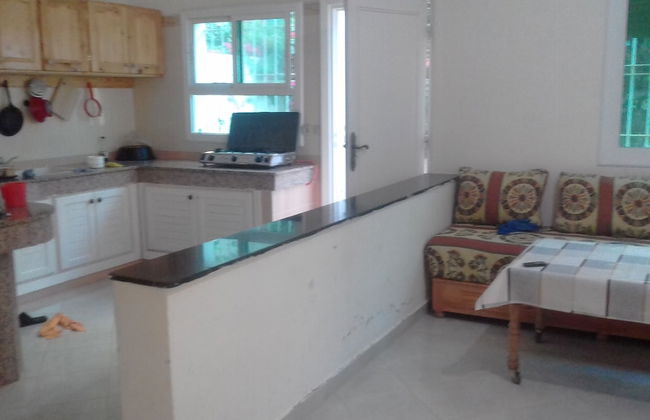 Complexe El Nahda 2 - Foto 5