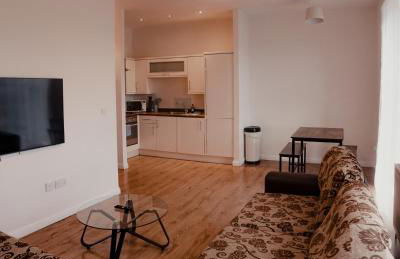 Royal Chambers Serviced Apartments - Photo 119