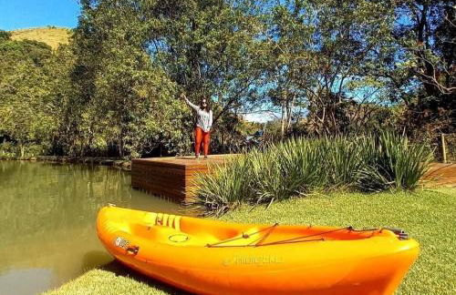 Fazenda Montanhes - Foto 13