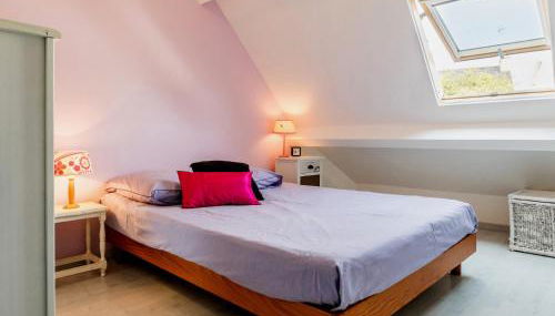 Gîte charmant à Guérande: 3 ch., jardin clos, proche plages et commerces, parking privé, wifi inclus - FR-1-306-1259 - Foto 3