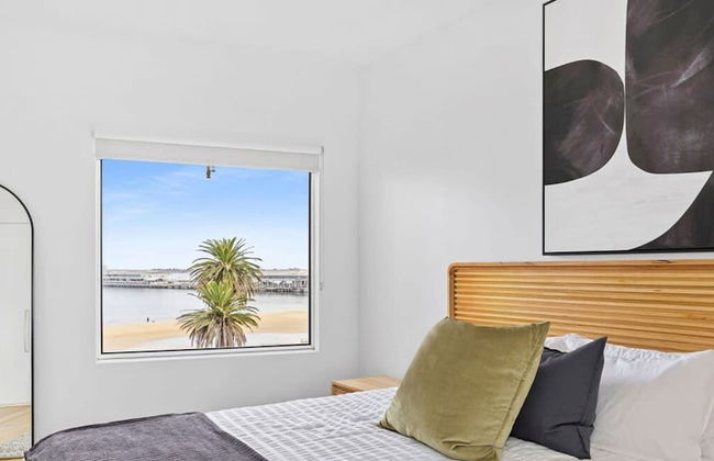 Beach Street Luxury 3 Bed With Beach Bay Views - Foto 26