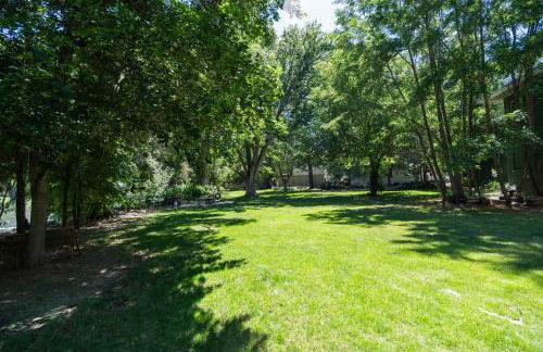 Truckee River Ranch - Foto 5