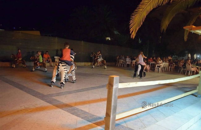 Beachfront Holiday House Žal - Foto 38