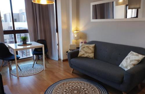 My Suites Madrid - Aeropuerto Ifema - Photo 30