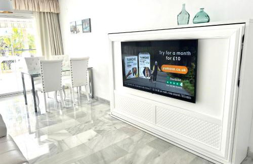 MI CAPRICHO BEACHFRONT- P301 Apartment with sea view - Photo 27