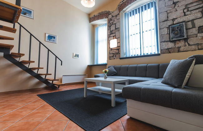 Apartments Pri Mari - Foto 33