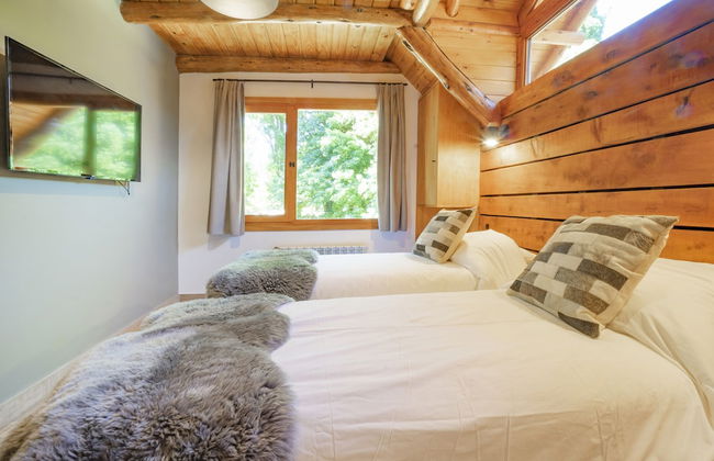 Villa Labrador Bariloche - Foto 20