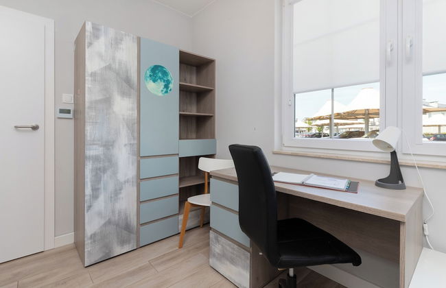 Ogrody Tesoro Apartment by Renters - Photo 15