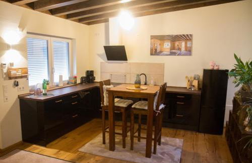 Apartment Black der Sportschule Badura - Foto 4