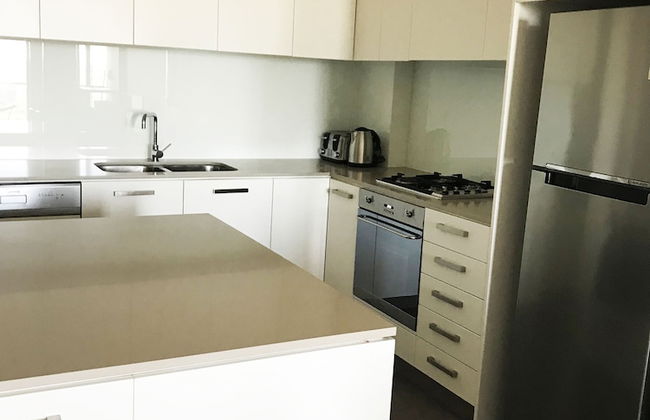 Wyndel Large Two Bedroom - Foto 5