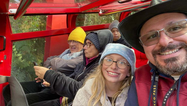 Excursão privada às Blue Mountains - Foto 4