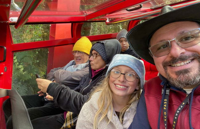 Blue Mountains National Park Private Excursion - Foto 4