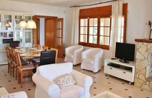 Villa in Arenys de Mar with Sea View - Foto 38