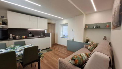 Dimora Alpina - Foto 2, stove