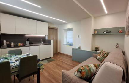 Dimora Alpina - Foto 2