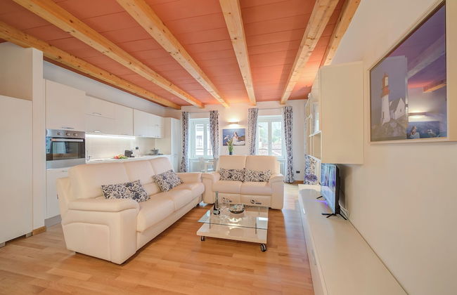 Concordia Apartment Laveno - Foto 11