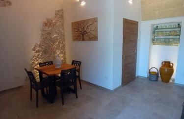 Antica Dimora "Lu suli, Lu mari, Lu jentu" - Foto 64